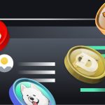 What role do smart contracts play in presale automation?