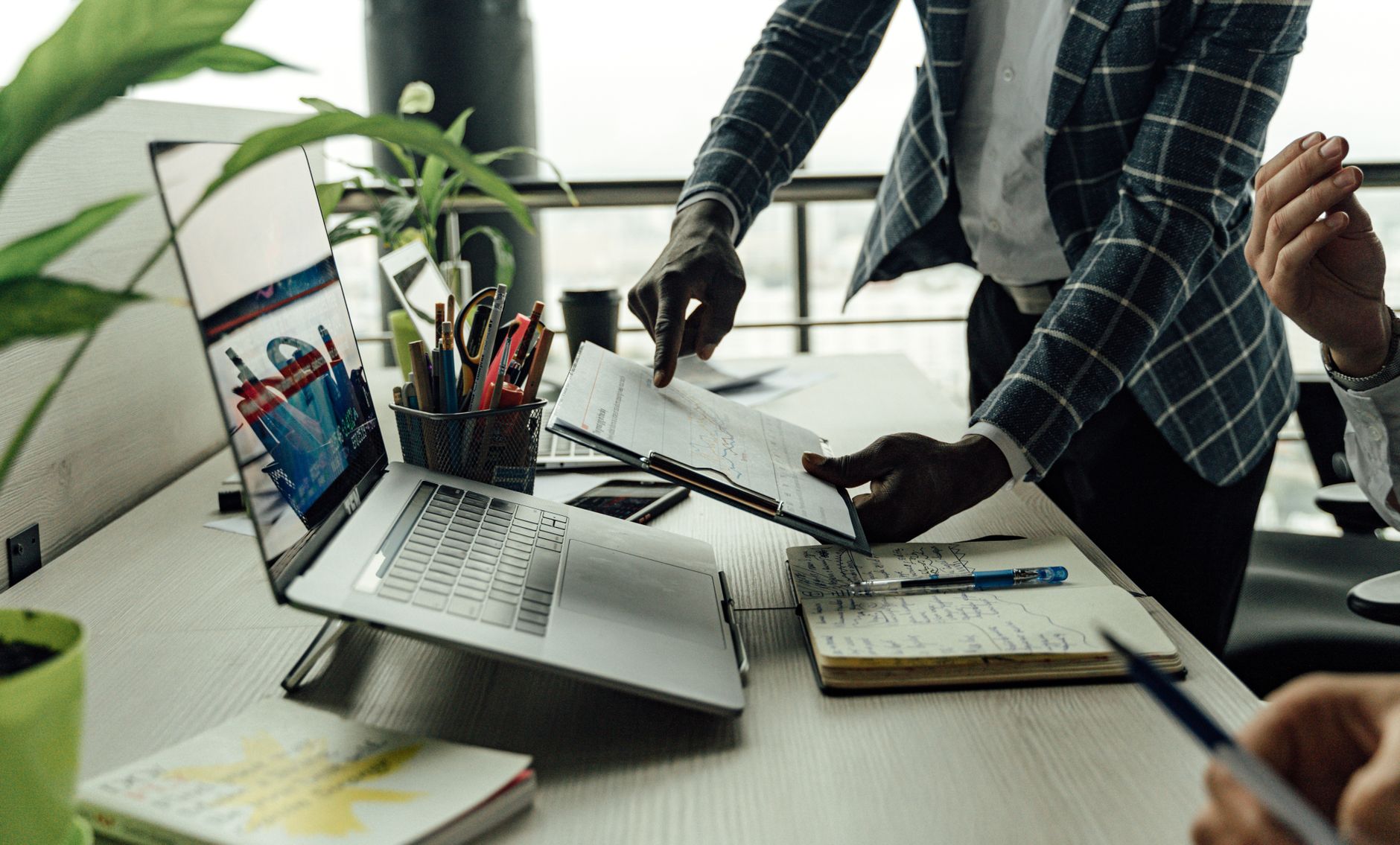 3 Keys to a Successful Business Blog
