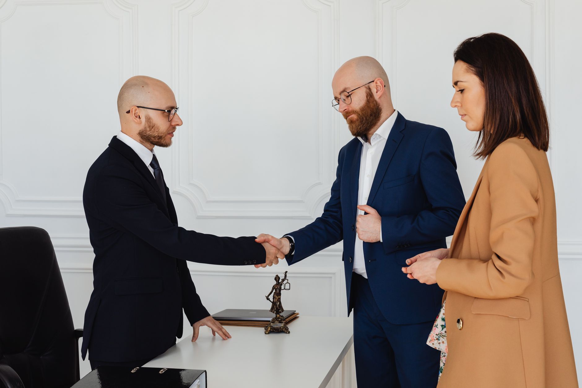 Anybody Had involvement With Miami Accident Lawyers?