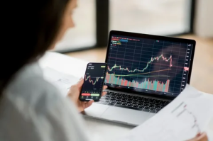 Digital Trading Tools That Support More Informed Market Decisions