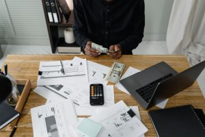 Key steps followed by the pro Forex traders