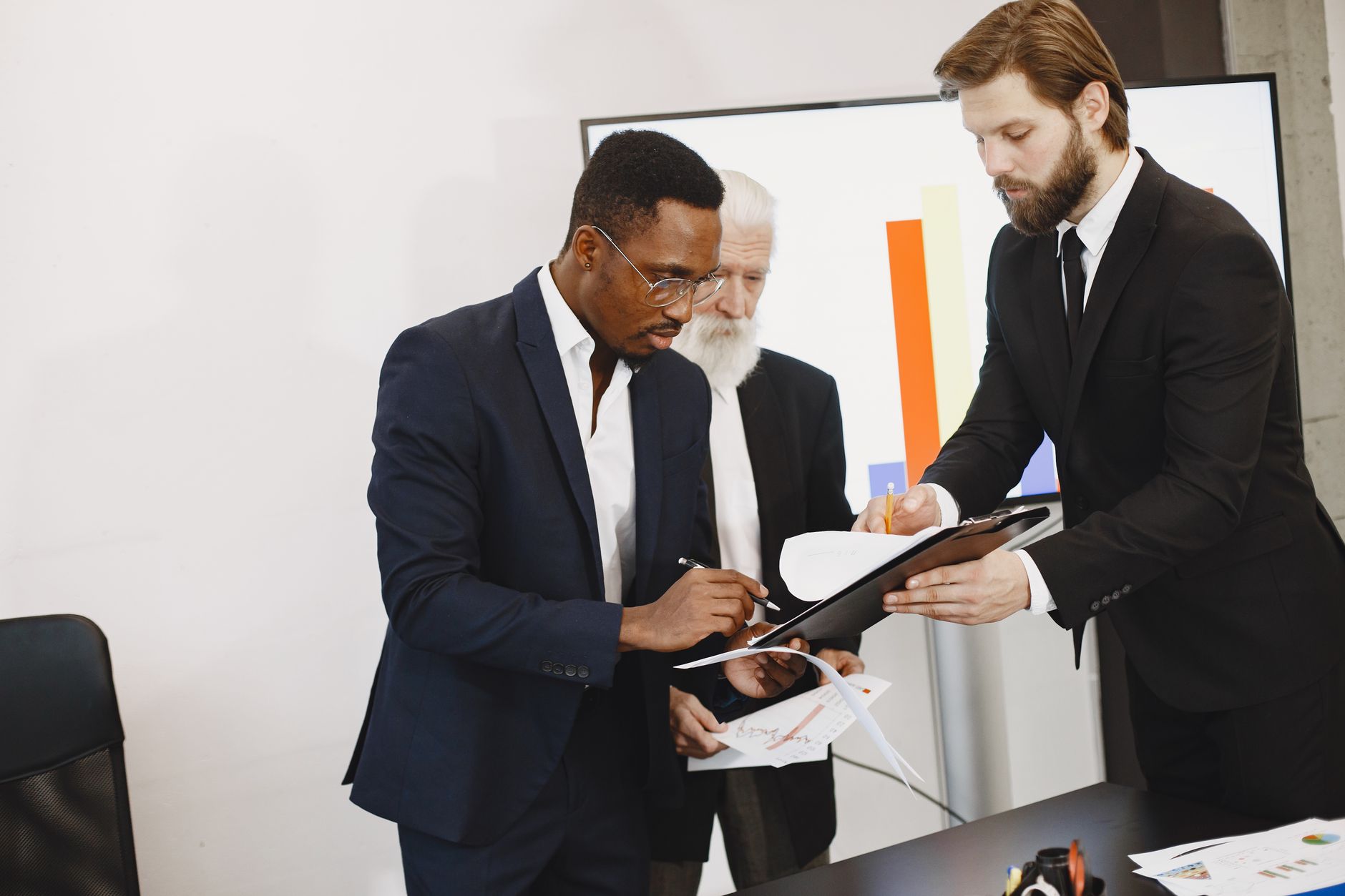Why Set Up a Virtual Office in London?