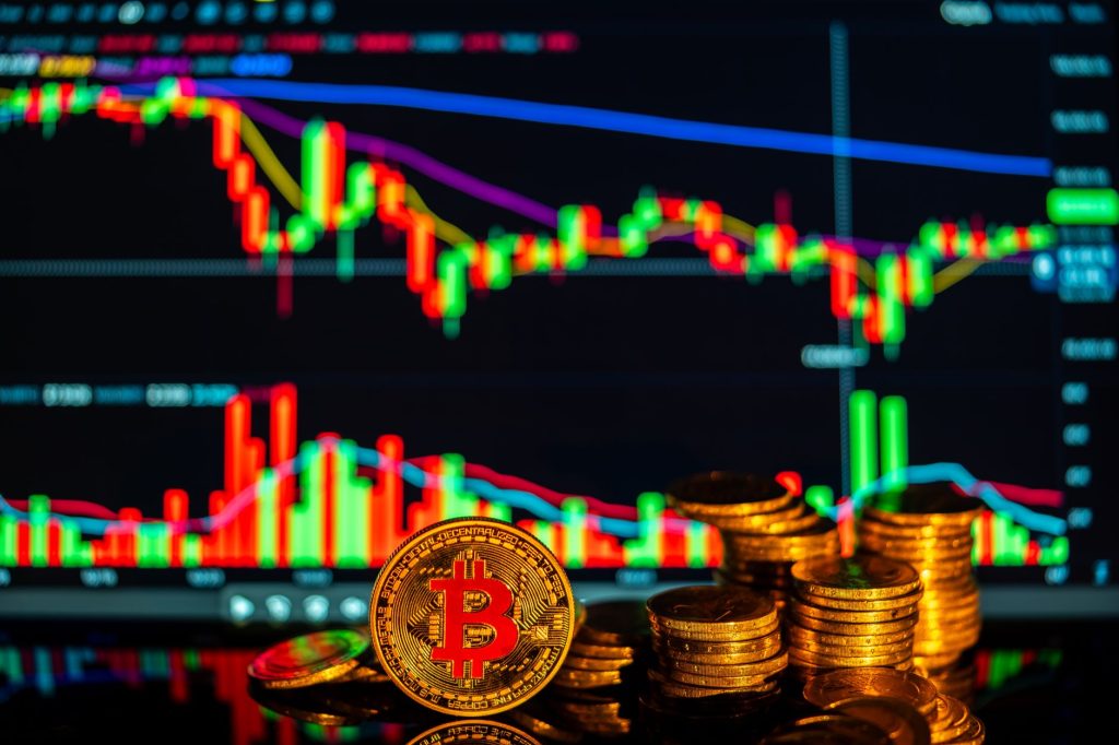 Bitcoin price today: Quick climb above USD 81,000