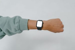 New Wear OS Watch: The Smart Choice for Tech Lovers